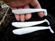 Kopyto Yakudza 11 cm killer na Sandacze  #101
