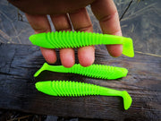 Kopyto Yakudza 11 cm killer na Sandacze  #102