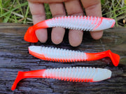 Kopyto Yakudza 11 cm killer na Sandacze  #205i