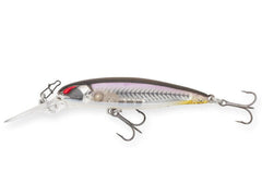 Laydown Minnow Deep Just Wakasagi - BB Live Wakasagi BR62