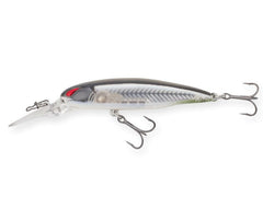 Laydown Minnow Deep Just Wakasagi - Deadly Wakasagi BR64