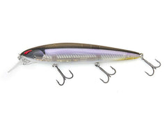 Laydown Minnow MID 110 (62) BB Live Wakasagi