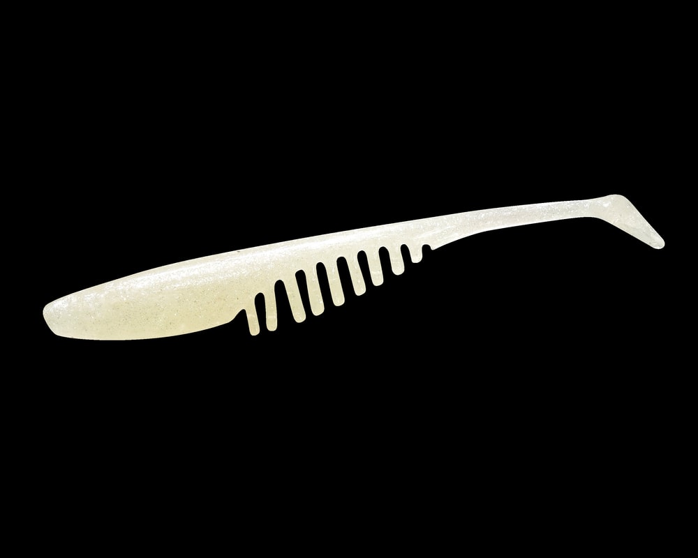 Magbite Chuky 1.8" Pearl White #08 — poziome zdjęcie główne JPG001