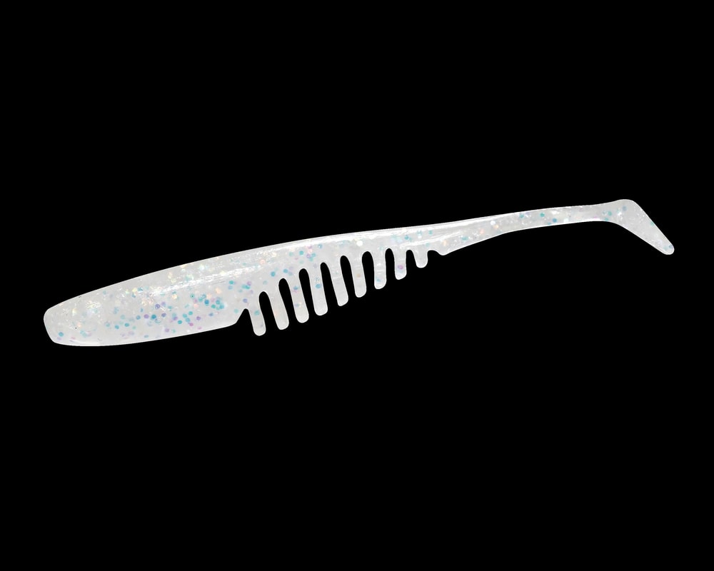 Magbite Chuky 2.3" Clear Rainbow Lame #02 — poziome zdjęcie główne JPG001