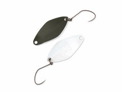 MasukuRedo Gluttony 1.8g #015 (White / Black)
