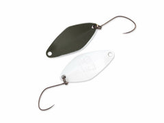MasukuRedo Gluttony 2.3g #015 (White / Black)