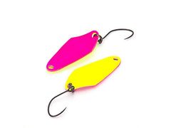 MasukuRedo Rooney 1.5g #002 (Fluo-Yellow / Pink)