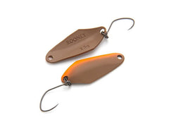 MasukuRedo Rooney 2.8g #027 (Brown / Orange) 32mm
