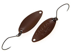 MasukuRedo Sofia 1.6g #019 (Brown / Sand) 25mm