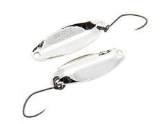 Masukuroto 2.0g #011 (Sliver / Sliver)