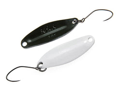 Masukuroto 2.9g #015 (White / Black)