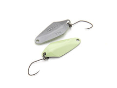 Masukuroto Rooney 2.2g #005 (Mint / Grey) 32mm