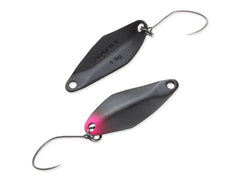 Masukuroto Rooney 2.2g #013 (Black Pinky) 32mm