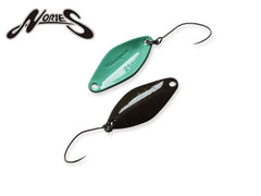 Masukuroto Weeper 0.9g #048 (Choco Mint) 20mm