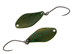 Masukuroto Weeper 0.9g #070 (Joker) 20mm