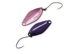 Masukuroto Weeper 1.5g #008 (Purple / Pink) 23mm