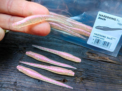 #08 Aurora Shad