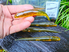 #01 Dark Melon Pepper