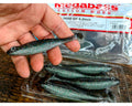 Megabass HAZEDONG SHAD SW 4.2″ 10,5 cm — #002 KATAKUCHI — zdjęcie główne