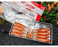 Megabass HAZEDONG SHAD SW 4.2″ 10,5 cm — #006 CLEAR ORANGE — zdjęcie główne
