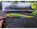Megabass VISION ONETEN MAX LBO 135 mm — #01 WAGIN OIKAWA — zdjęcie główne