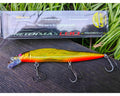 Megabass VISION ONETEN MAX LBO 135 mm — #06 GG MEGABASS KINKURO — zdjęcie główne