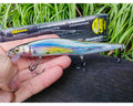 Megabass VISION ONETEN MAX LBO 135 mm — #07 KASUMI ITO — zdjęcie główne