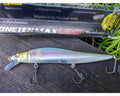 Megabass VISION ONETEN MAX LBO 135 mm — #08 PM SETSUKI AYU — zdjęcie główne