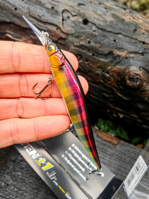 Megabass VISION ONETEN+1 Jr. 98 mm — #007 M ENDMAX