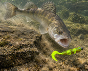 Twister Phantom 11 cm killer na Sandacze #243i