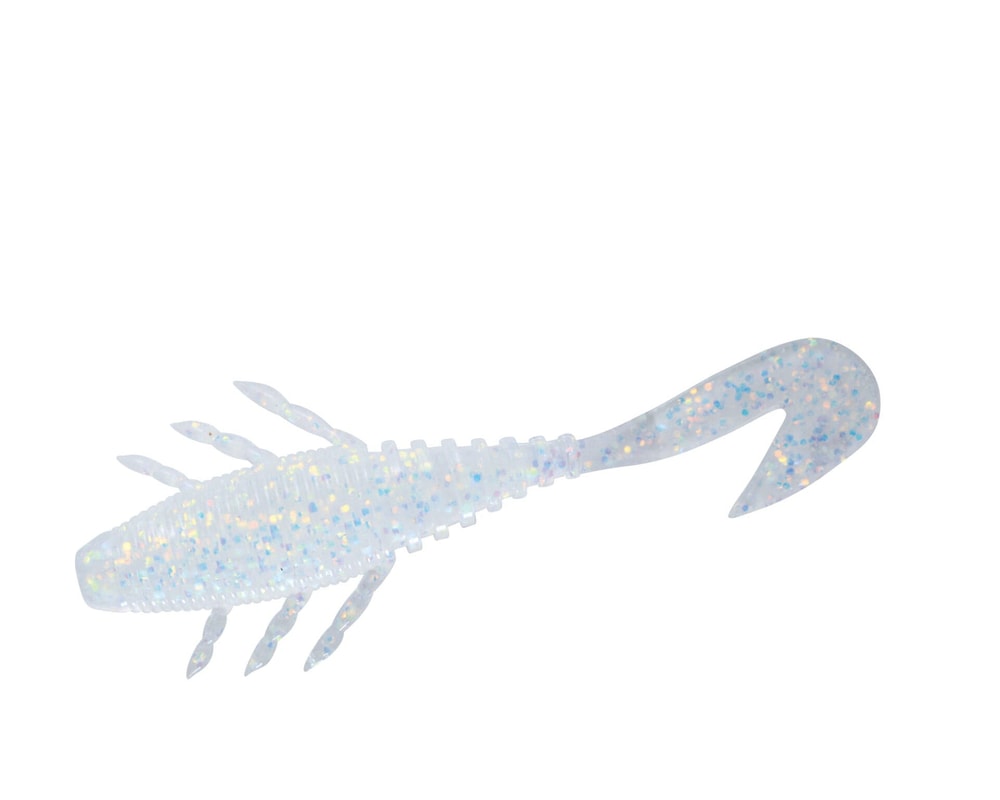 Pull Grab 3.8" Natural Clear Holo 06 — poziome zdjęcie główne JPG001