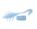 Pull Grab 3.8" Real Bait UV 04 — poziome zdjęcie główne JPG001
