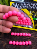 Imitacja ikry 10 mm Righetti Bait System, kolor BUBBLE GUM — #USR1, zdjęcie 1