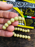 Imitacja ikry 10 mm Righetti Bait System, kolor #USVP, zdjęcie 1