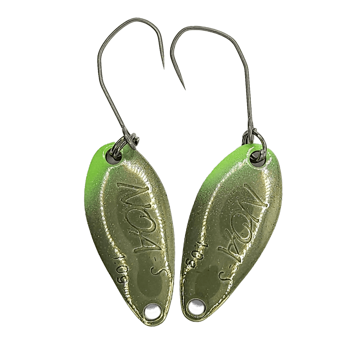 Rodio Craft NOA Jr 1,2 g #103 — kolor #103