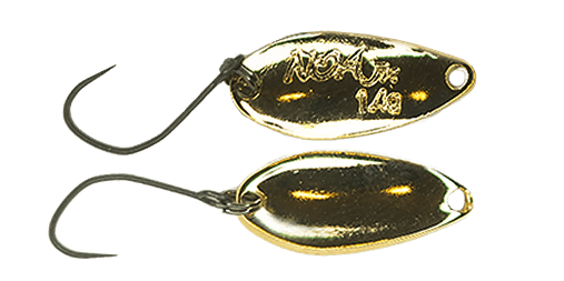 Rodio Craft NOA Jr 1,4 g #1 — kolor #1