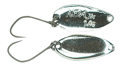 Rodio Craft NOA Jr 1,4 g #2 — kolor #2