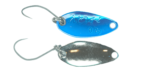 Rodio Craft NOA-L 0,7 g #72 — kolor #72