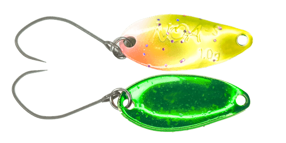Rodio Craft NOA-L 0,7 g #95 — kolor #95