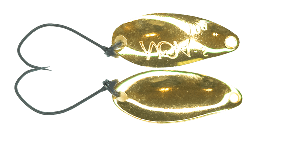 Rodio Craft NOA S 1,0 g #1 — kolor #1