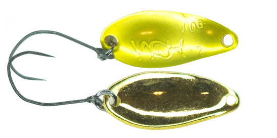 Rodio Craft NOA S 1,0 g #38 — kolor #38