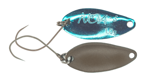 Rodio Craft NOA S 1,0 g #96 — kolor #96