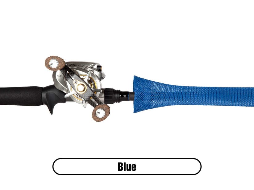 Rod Glove Casting Standard 157,5 cm — Niebieski
