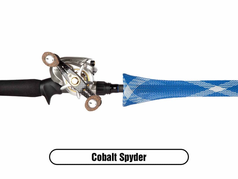 Rod Glove Casting Standard 157,5 cm — Cobalt Spyder