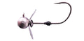 Fish Arrow Wheel Head II — 3,5 g