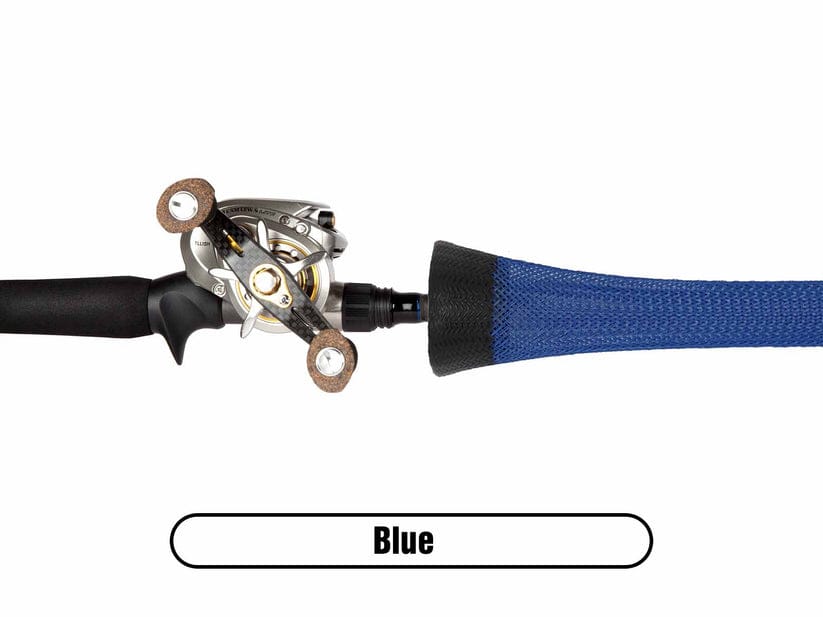 Rod Glove Casting DIPS Standard 157,5 cm — Niebieski