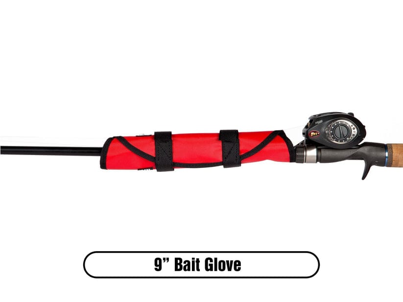 Rod Glove Bait Glove — pokrowiec na przynętę — 22,5 cm