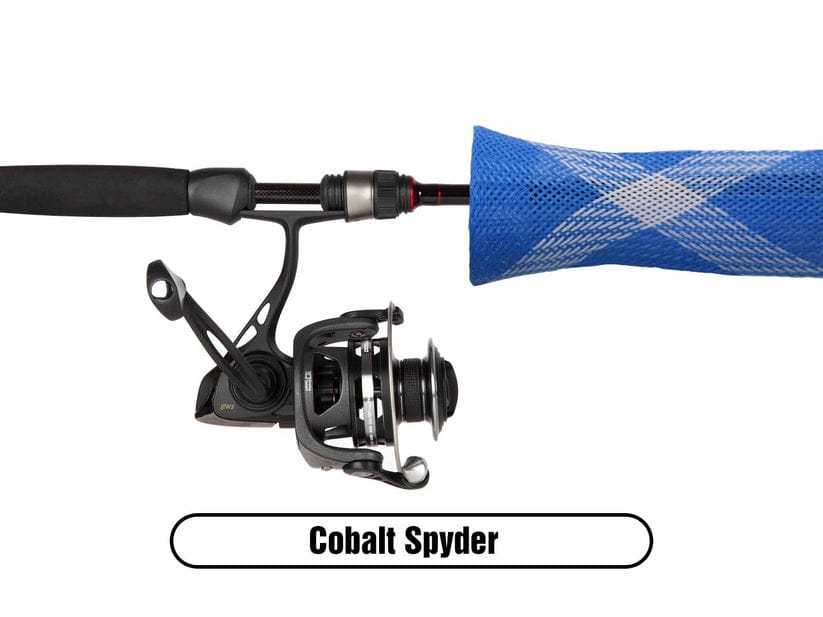 Rod Glove Spinning Standard 167,5 cm — Cobalt Spyder