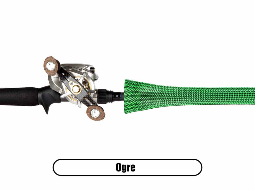 Rod Glove Casting Standard 157,5 cm — Ogre