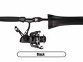 Rod Glove Spinning Extra Long 187,5 cm — Czarny